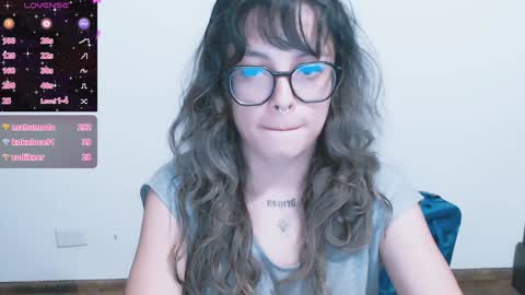 Snapshot of annittaprincess chatting on February 3, 2025, 12:04 am Gaby 3 online show from February 3, 2025, 12:04 am