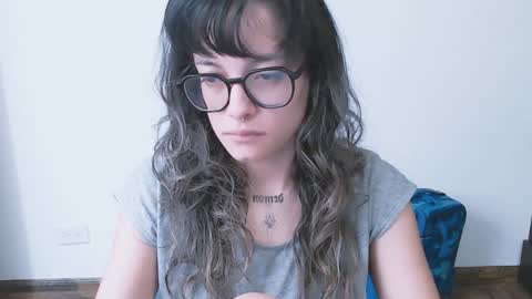 Snapshot of annittaprincess chatting on February 3, 2025, 2:55 pm Gaby 3 online show from February 3, 2025, 2:55 pm