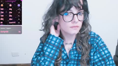 Snapshot of annittaprincess chatting on February 3, 2025, 11:15 pm Gaby 3 online show from February 3, 2025, 11:15 pm
