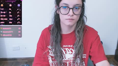 Snapshot of annittaprincess chatting on February 6, 2025, 7:51 pm Gaby 3 online show from February 6, 2025, 7:51 pm