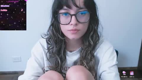 Snapshot of annittaprincess chatting on February 10, 2025, 7:07 pm Gaby 3 online show from February 10, 2025, 7:07 pm