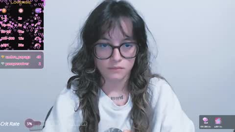 Snapshot of annittaprincess chatting on February 15, 2025, 12:59 am Gaby 3 online show from February 15, 2025, 12:59 am