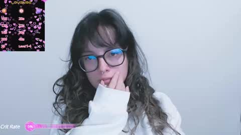 Snapshot of annittaprincess chatting on February 15, 2025, 8:22 am Gaby 3 online show from February 15, 2025, 8:22 am