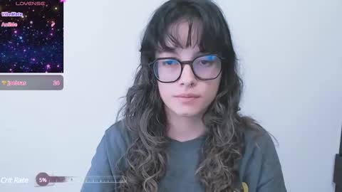 Snapshot of annittaprincess chatting on February 17, 2025, 4:59 pm Gaby 3 online show from February 17, 2025, 4:59 pm