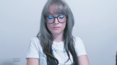 Snapshot of annittaprincess chatting on February 19, 2025, 12:03 am Gaby 3 online show from February 19, 2025, 12:03 am