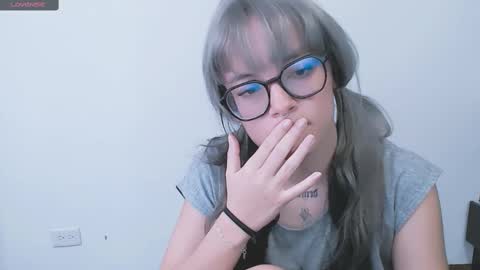 Snapshot of annittaprincess chatting on February 19, 2025, 4:55 pm Gaby 3 online show from February 19, 2025, 4:55 pm