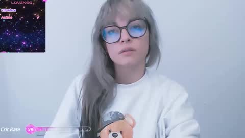 Snapshot of annittaprincess chatting on February 23, 2025, 3:29 pm Gaby 3 online show from February 23, 2025, 3:29 pm