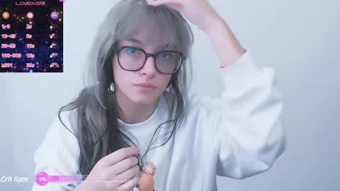 Snapshot of annittaprincess chatting on February 23, 2025, 7:17 pm Gaby 3 online show from February 23, 2025, 7:17 pm