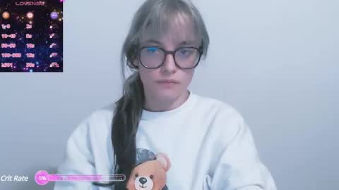 Snapshot of annittaprincess chatting on February 23, 2025, 11:47 pm Gaby 3 online show from February 23, 2025, 11:47 pm