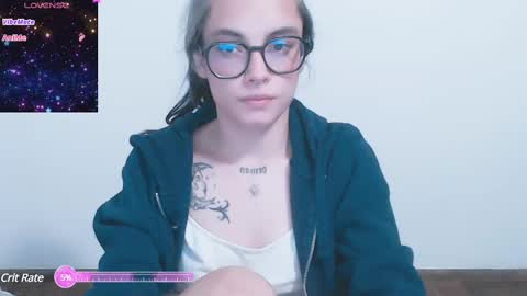 Snapshot of annittaprincess chatting on February 25, 2025, 11:00 pm Gaby 3 online show from February 25, 2025, 11:00 pm