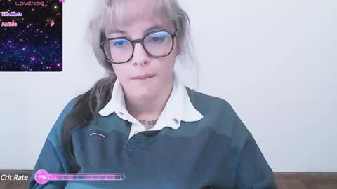 Snapshot of annittaprincess chatting on March 7, 2025, 6:11 pm Gaby 3 online show from March 7, 2025, 6:11 pm