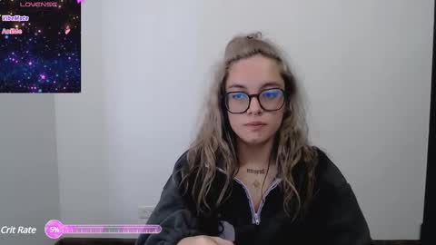 Snapshot of annittaprincess chatting on March 9, 2025, 6:11 pm Gaby 3 online show from March 9, 2025, 6:11 pm