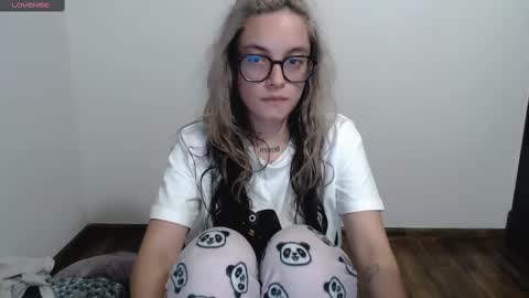 Snapshot of annittaprincess chatting on March 10, 2025, 1:12 am Gaby 3 online show from March 10, 2025, 1:12 am
