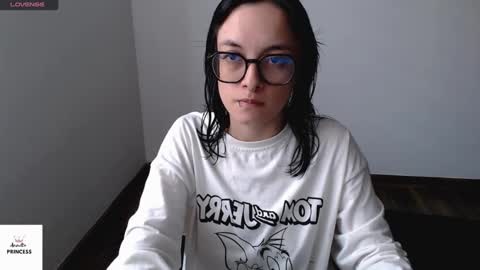 Snapshot of annittaprincess chatting on September 9, 2025, 7:46 pm Gaby 3 online show from September 9, 2025, 7:46 pm