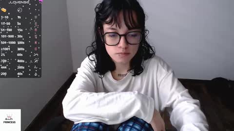 Snapshot of annittaprincess chatting on September 10, 2025, 3:01 pm Gaby 3 online show from September 10, 2025, 3:01 pm