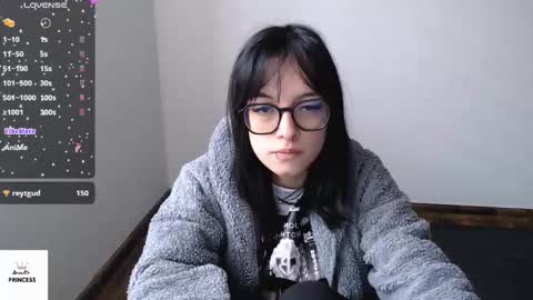 Snapshot of annittaprincess chatting on September 15, 2025, 4:51 pm Gaby 3 online show from September 15, 2025, 4:51 pm