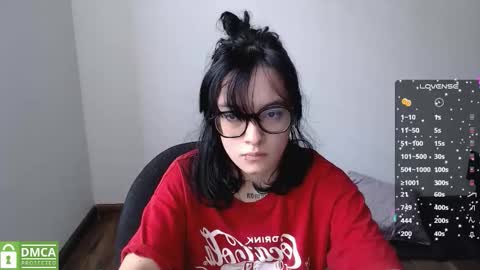Snapshot of annittaprincess chatting on October 23, 2025, 4:50 pm Gaby 3 online show from October 23, 2025, 4:50 pm