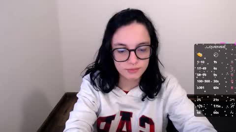 Gaby 3 online show from November 18, 2025, 9:41 pm