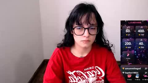 Gaby 3 online show from January 11, 2026, 6:46 pm