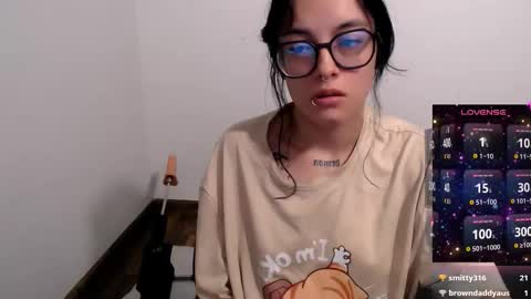 Snapshot of annittaprincess chatting on February 14, 2026, 7:16 am Gaby 3 online show from February 14, 2026, 7:16 am