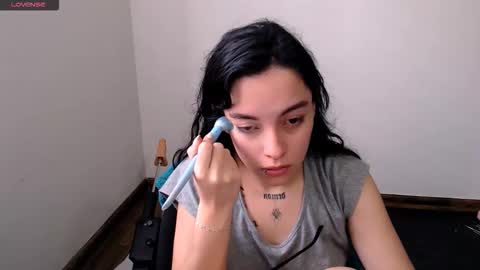 Snapshot of annittaprincess chatting on February 16, 2026, 1:18 pm Gaby 3 online show from February 16, 2026, 1:18 pm