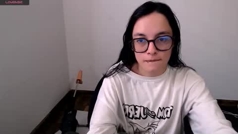 Snapshot of annittaprincess chatting on February 19, 2026, 9:00 pm Gaby 3 online show from February 19, 2026, 9:00 pm