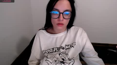 Snapshot of annittaprincess chatting on February 21, 2026, 1:39 am Gaby 3 online show from February 21, 2026, 1:39 am