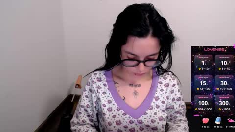 Snapshot of annittaprincess chatting on February 22, 2026, 11:09 am Gaby 3 online show from February 22, 2026, 11:09 am