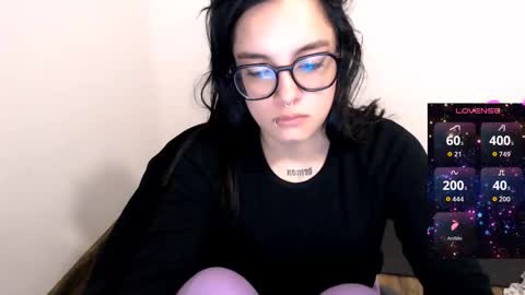 Snapshot of annittaprincess chatting on February 23, 2026, 10:12 am Gaby 3 online show from February 23, 2026, 10:12 am