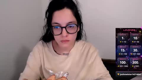 Snapshot of annittaprincess chatting on February 27, 2026, 11:21 am Gaby 3 online show from February 27, 2026, 11:21 am