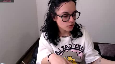 Snapshot of annittaprincess chatting on March 1, 2026, 3:47 pm Gaby 3 online show from March 1, 2026, 3:47 pm