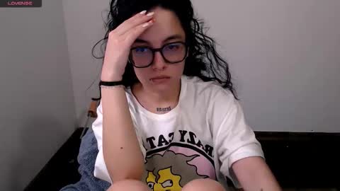 Snapshot of annittaprincess chatting on March 2, 2026, 12:12 pm Gaby 3 online show from March 2, 2026, 12:12 pm