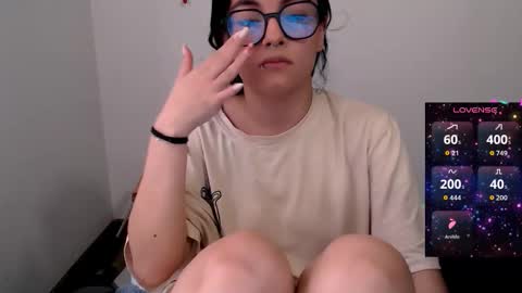 Snapshot of annittaprincess chatting on March 3, 2026, 6:58 pm Gaby 3 online show from March 3, 2026, 6:58 pm