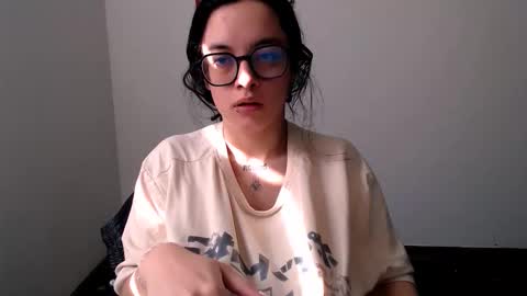 Snapshot of annittaprincess chatting on March 4, 2026, 1:06 pm Gaby 3 online show from March 4, 2026, 1:06 pm