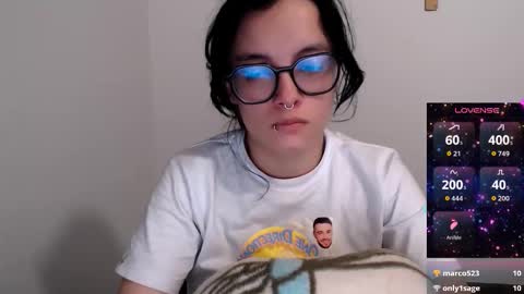 Snapshot of annittaprincess chatting on March 5, 2026, 11:45 pm Gaby 3 online show from March 5, 2026, 11:45 pm