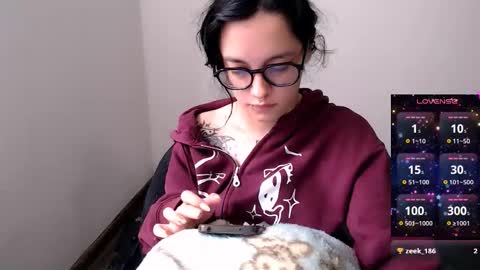 Snapshot of annittaprincess chatting on March 6, 2026, 2:13 pm Gaby 3 online show from March 6, 2026, 2:13 pm