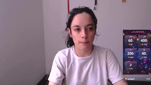 Snapshot of annittaprincess chatting on March 9, 2026, 3:05 pm Gaby 3 online show from March 9, 2026, 3:05 pm