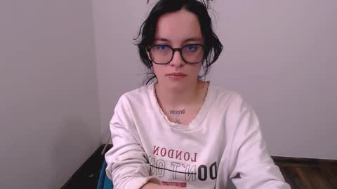 Snapshot of annittaprincess chatting on March 12, 2026, 7:53 pm Gaby 3 online show from March 12, 2026, 7:53 pm