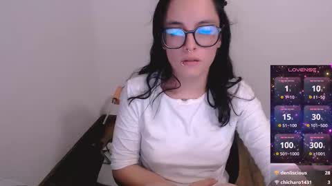 Snapshot of annittaprincess chatting on March 16, 2026, 12:38 am Gaby 3 online show from March 16, 2026, 12:38 am