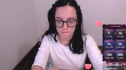 Snapshot of annittaprincess chatting on March 16, 2026, 10:25 pm Gaby 3 online show from March 16, 2026, 10:25 pm