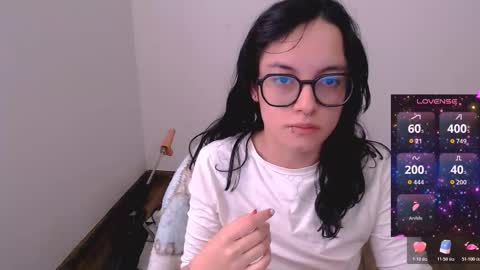 Snapshot of annittaprincess chatting on March 17, 2026, 6:00 pm Gaby 3 online show from March 17, 2026, 6:00 pm