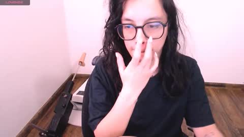 Snapshot of annittaprincess chatting on March 20, 2026, 7:30 pm Gaby 3 online show from March 20, 2026, 7:30 pm