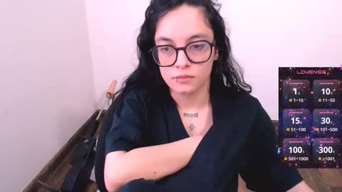 Snapshot of annittaprincess chatting on March 21, 2026, 6:11 pm Gaby 3 online show from March 21, 2026, 6:11 pm