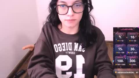 Snapshot of annittaprincess chatting on March 23, 2026, 2:54 pm Gaby 3 online show from March 23, 2026, 2:54 pm