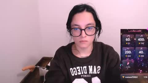 Snapshot of annittaprincess chatting on March 24, 2026, 3:00 am Gaby 3 online show from March 24, 2026, 3:00 am