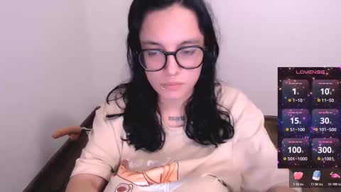 Snapshot of annittaprincess chatting on March 25, 2026, 3:56 am Gaby 3 online show from March 25, 2026, 3:56 am