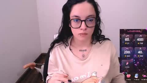 Snapshot of annittaprincess chatting on March 26, 2026, 6:57 pm Gaby 3 online show from March 26, 2026, 6:57 pm