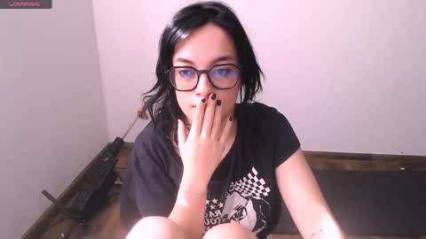 Gaby 3 online show from April 23, 2026, 1:02 pm