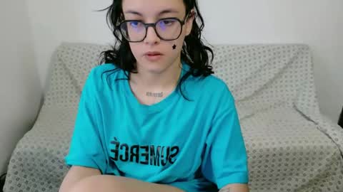 Gaby 3 online show from June 12, 2026, 9:35 pm