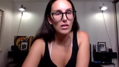 Snapshot of annmarieferrara chatting on September 10, 2025, 2:33 am Ann online show from September 10, 2025, 2:33 am
